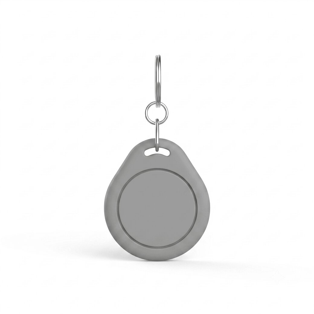Wireless RFID Tag