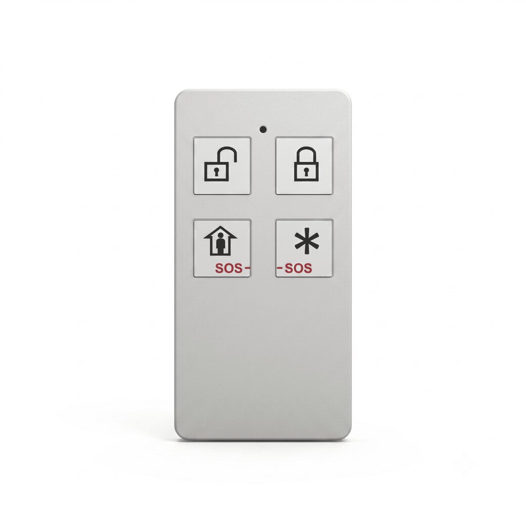 Wireless Remote (white)