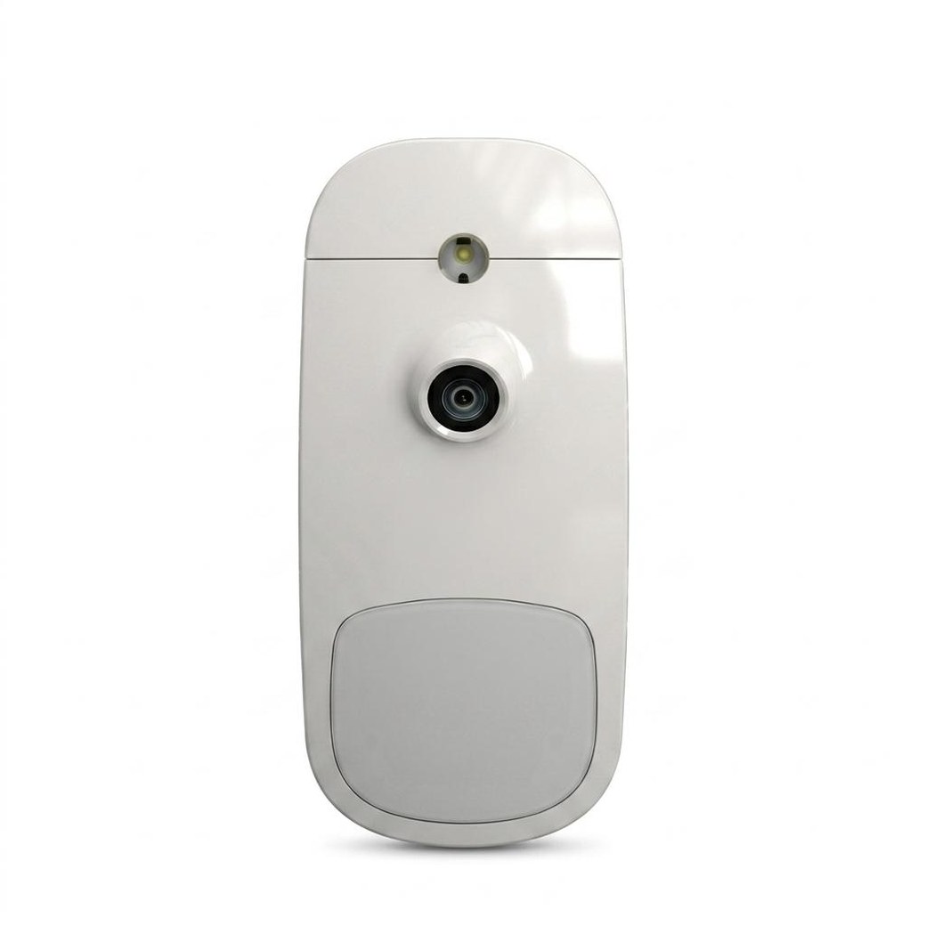 Indoor PIR Camera