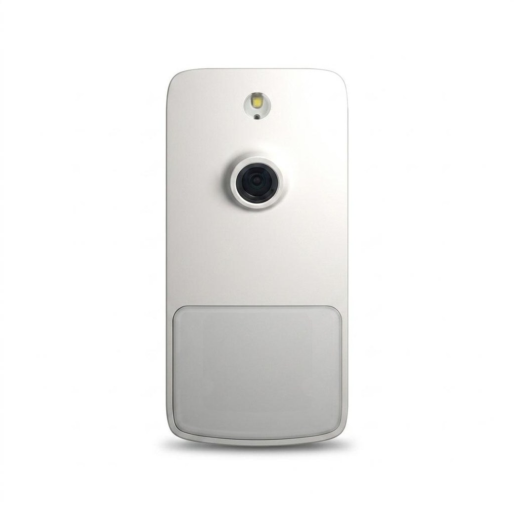 Indoor PIR Camera (CR-CB variant)