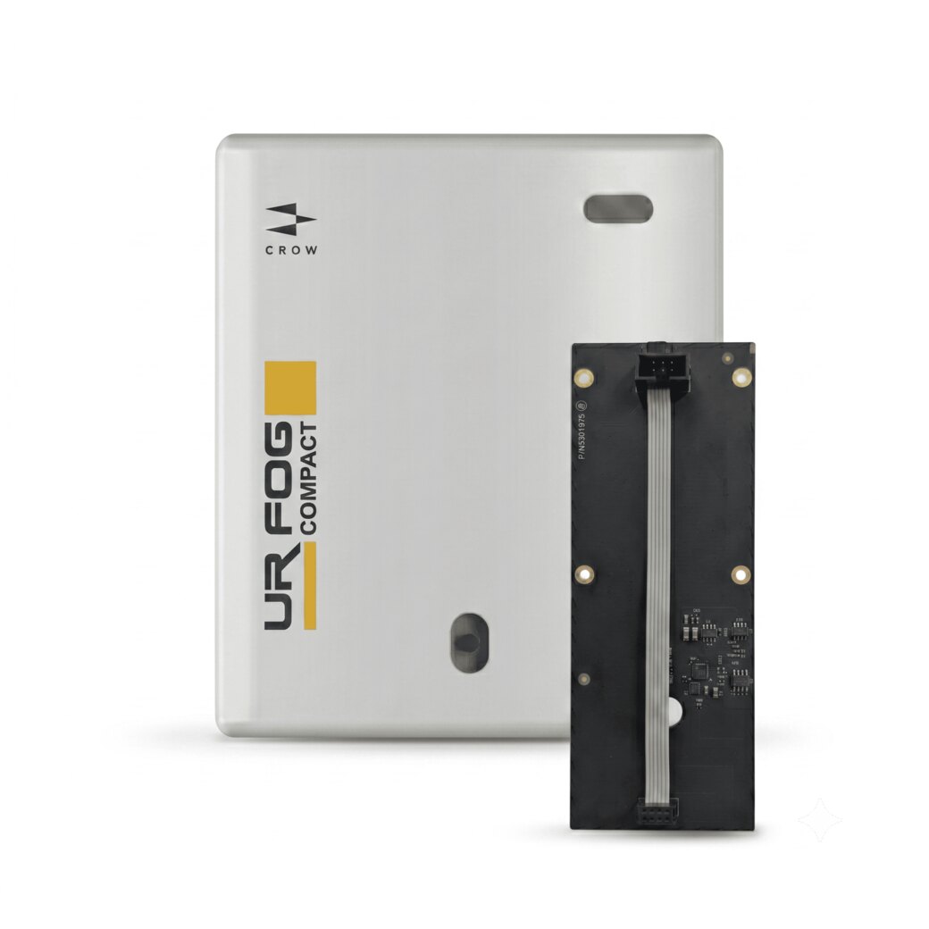 Fog Module
