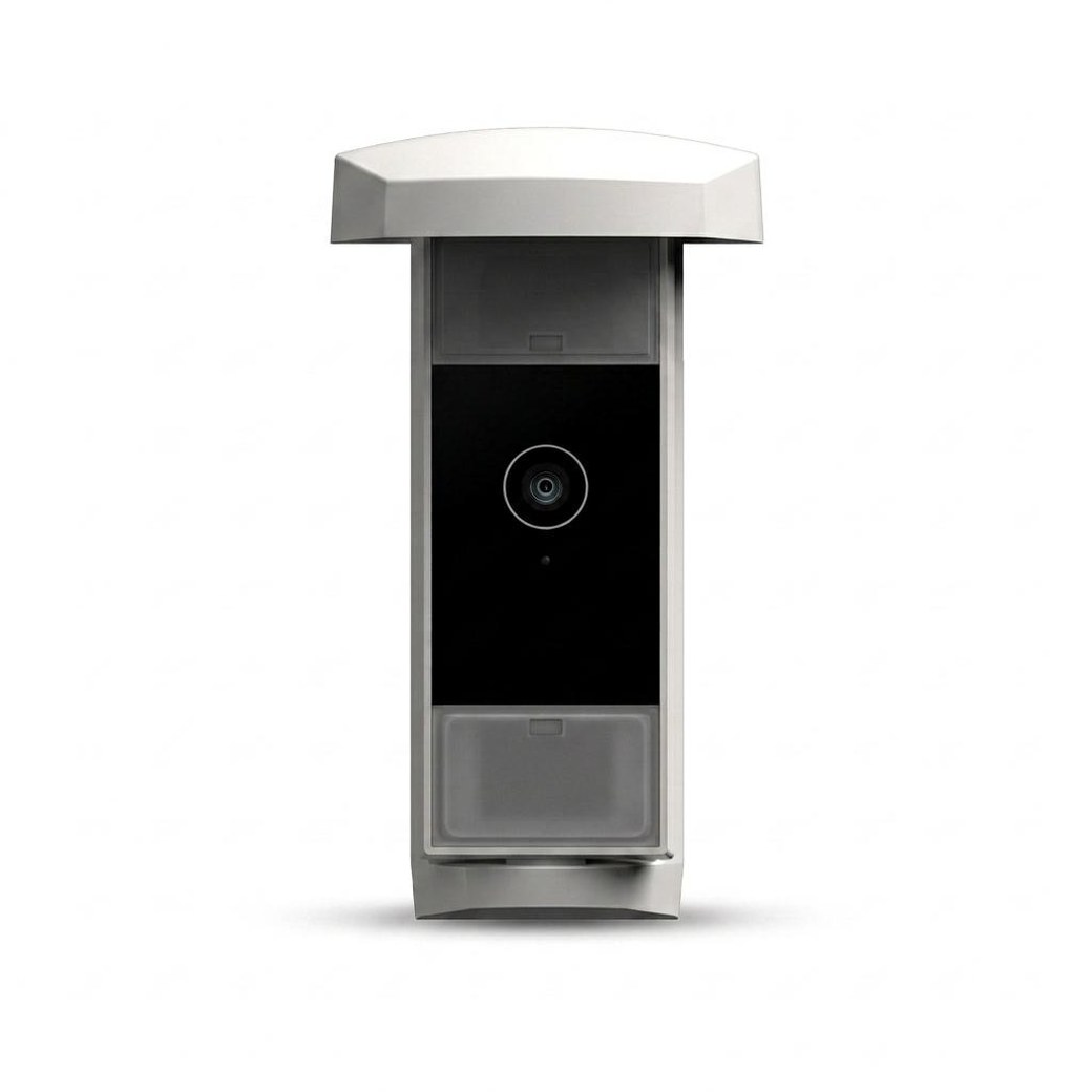 Outdoor PIR Camera