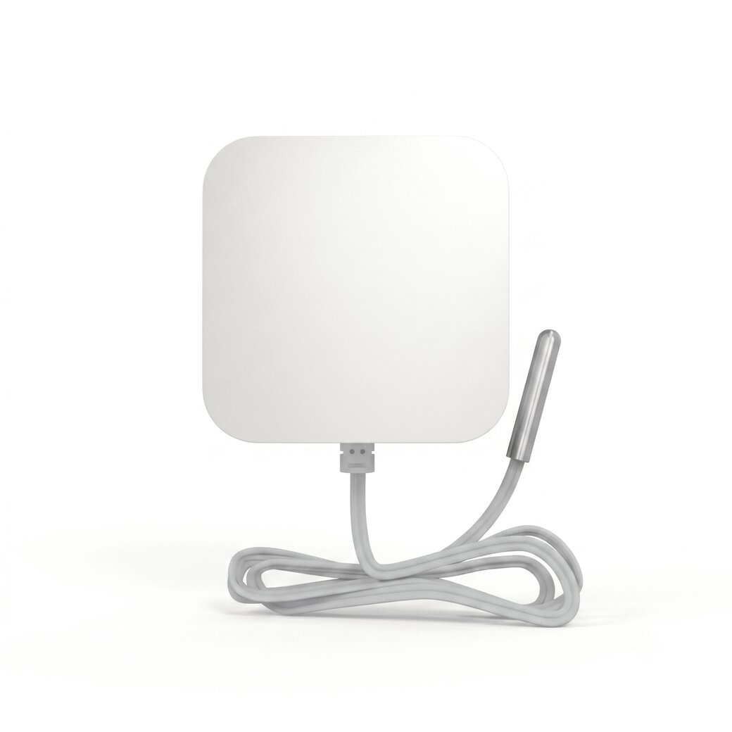 Temperature Sensor