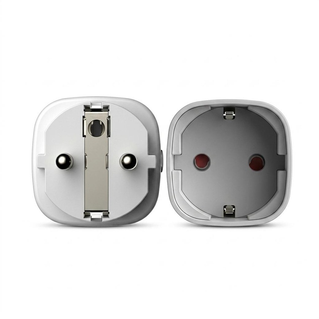Smart Plug (EU)