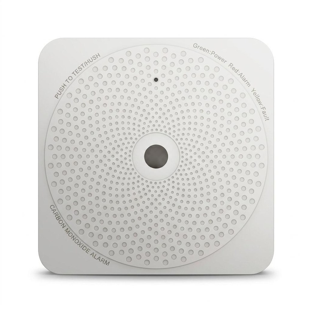 Carbon Monoxide Detector