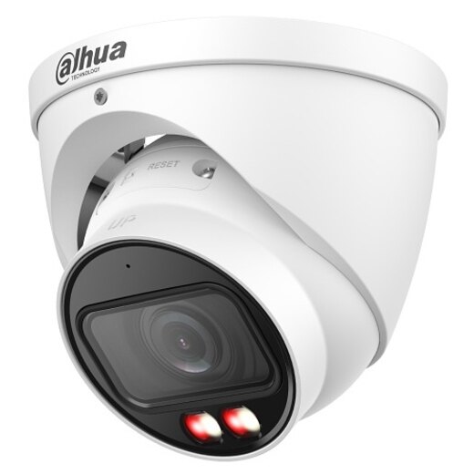 Dahua IP camera